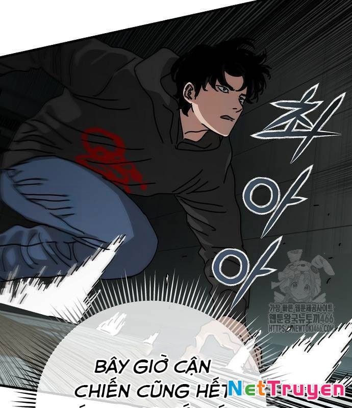 Ngôi Nhà Ẩn Ngày Tận Thế: Chapter 38