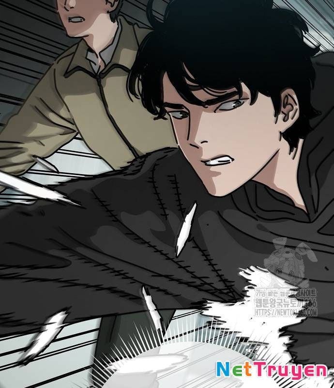 Ngôi Nhà Ẩn Ngày Tận Thế: Chapter 38