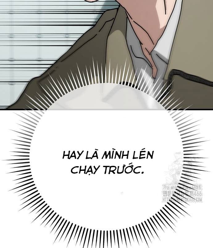 Ngôi Nhà Ẩn Ngày Tận Thế: Chapter 38