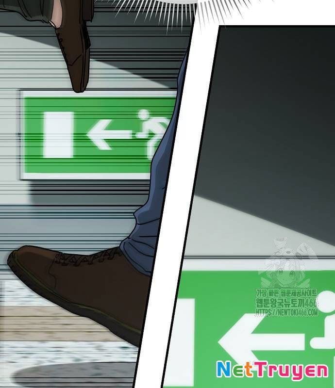 Ngôi Nhà Ẩn Ngày Tận Thế: Chapter 38