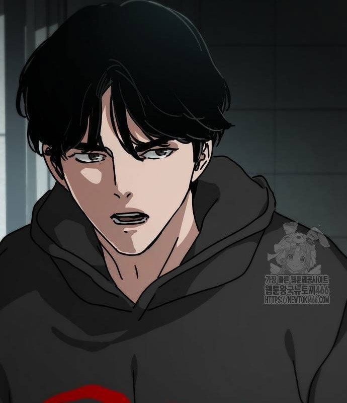 Ngôi Nhà Ẩn Ngày Tận Thế: Chapter 38