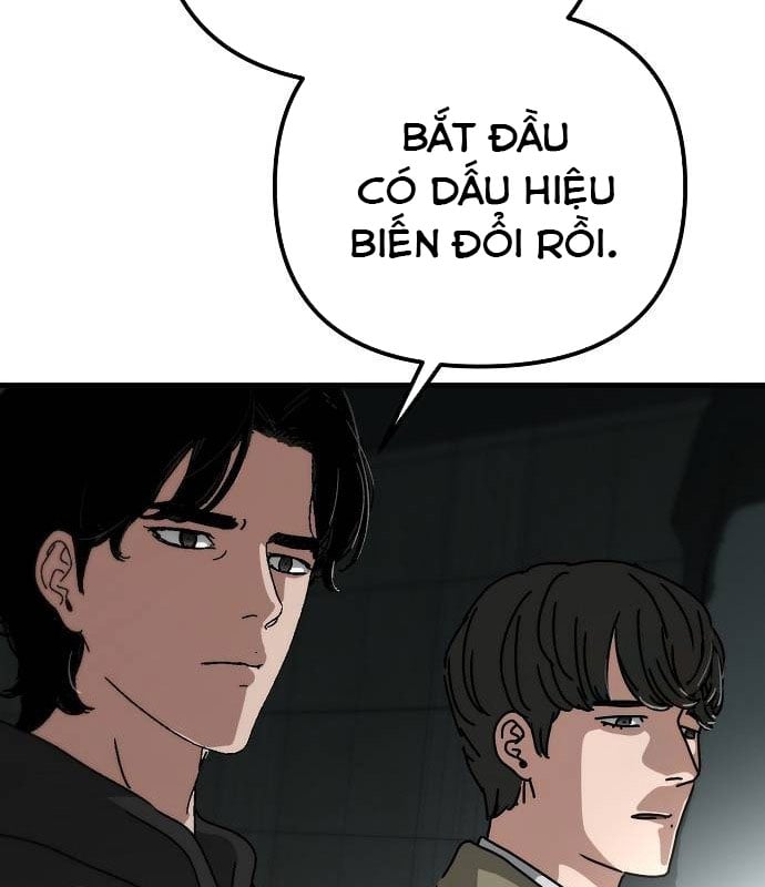 Ngôi Nhà Ẩn Ngày Tận Thế: Chapter 38