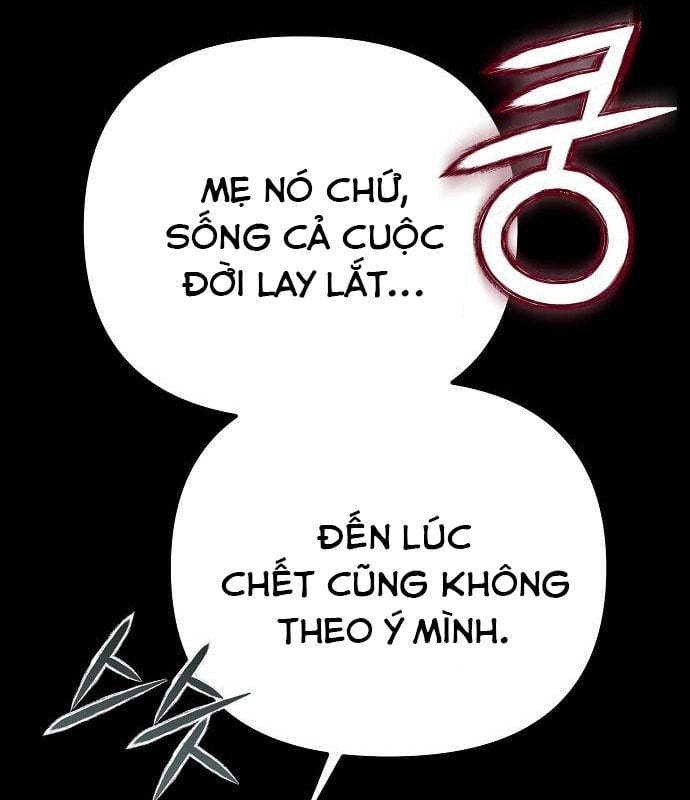 Ngôi Nhà Ẩn Ngày Tận Thế: Chapter 38
