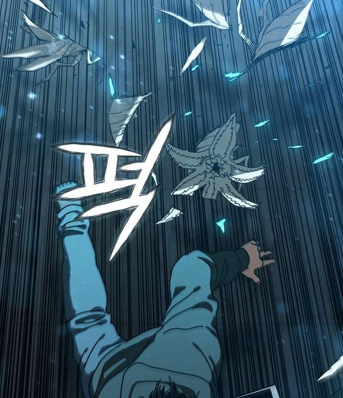 Ngôi Nhà Ẩn Ngày Tận Thế: Chapter 38