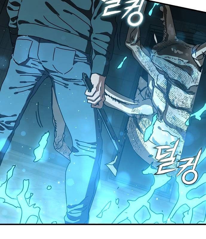 Ngôi Nhà Ẩn Ngày Tận Thế: Chapter 38