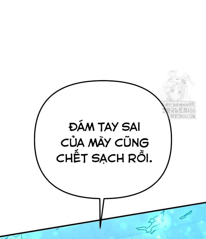 Ngôi Nhà Ẩn Ngày Tận Thế: Chapter 38