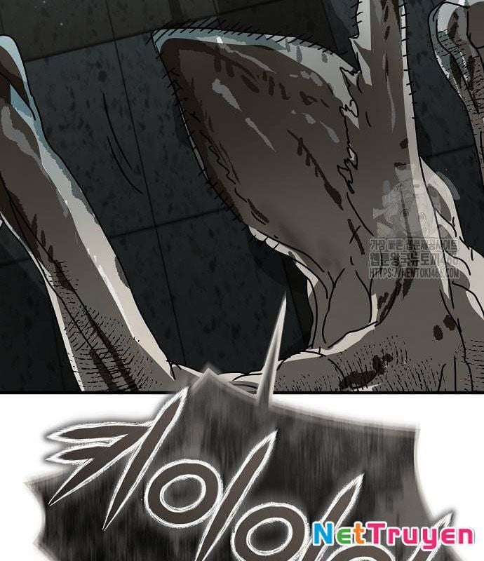 Ngôi Nhà Ẩn Ngày Tận Thế: Chapter 38