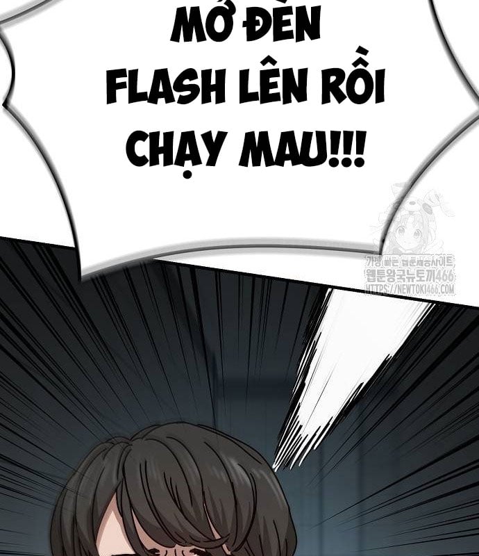Ngôi Nhà Ẩn Ngày Tận Thế: Chapter 38