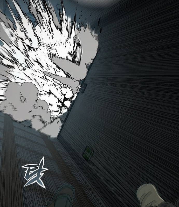 Ngôi Nhà Ẩn Ngày Tận Thế: Chapter 38