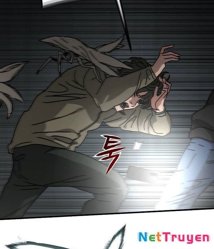 Ngôi Nhà Ẩn Ngày Tận Thế: Chapter 38