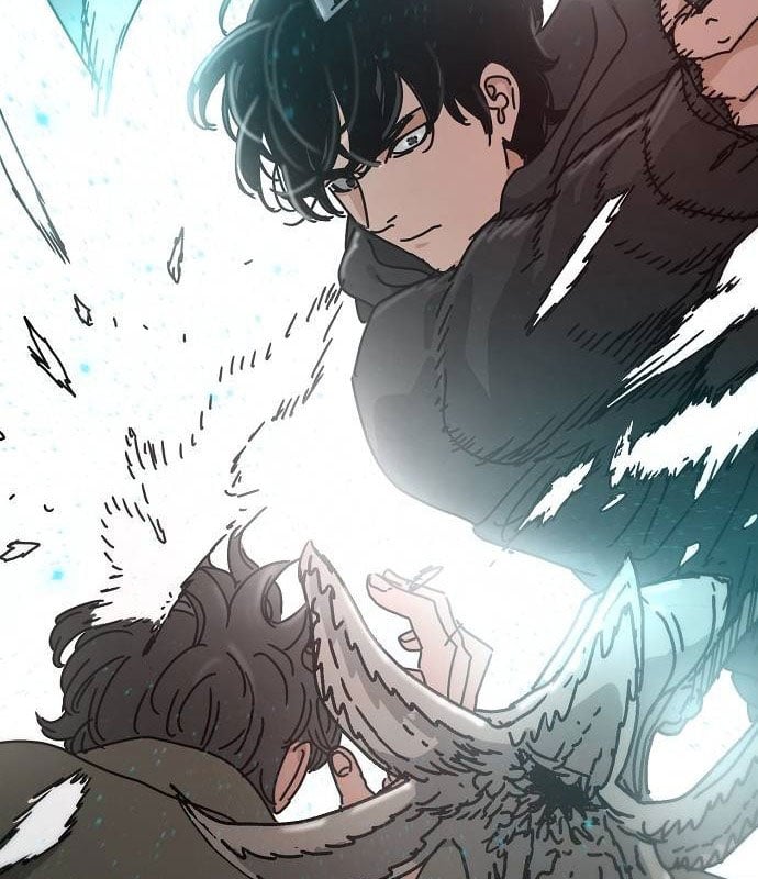 Ngôi Nhà Ẩn Ngày Tận Thế: Chapter 38