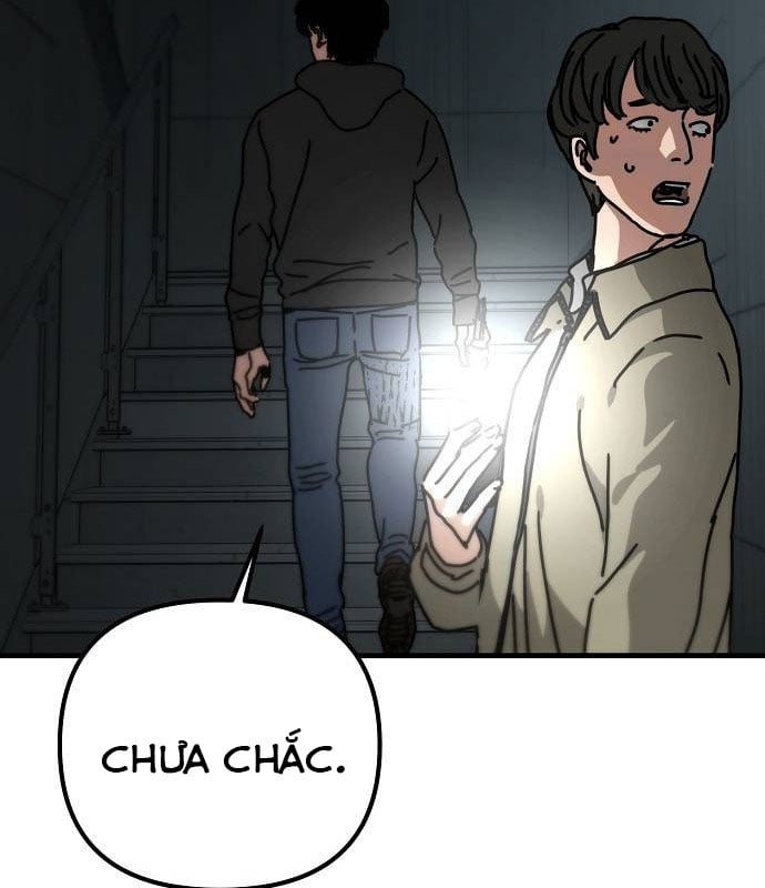 Ngôi Nhà Ẩn Ngày Tận Thế: Chapter 38