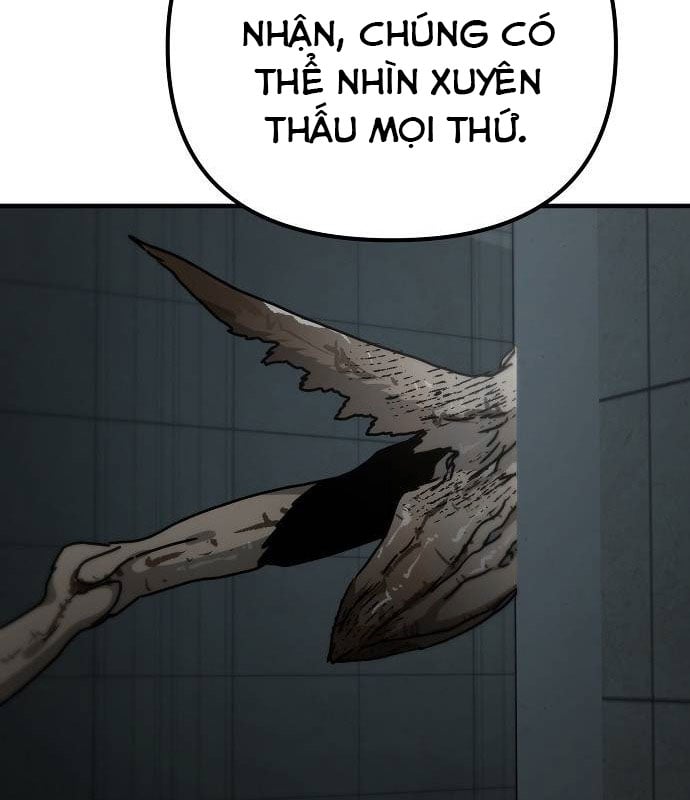 Ngôi Nhà Ẩn Ngày Tận Thế: Chapter 38