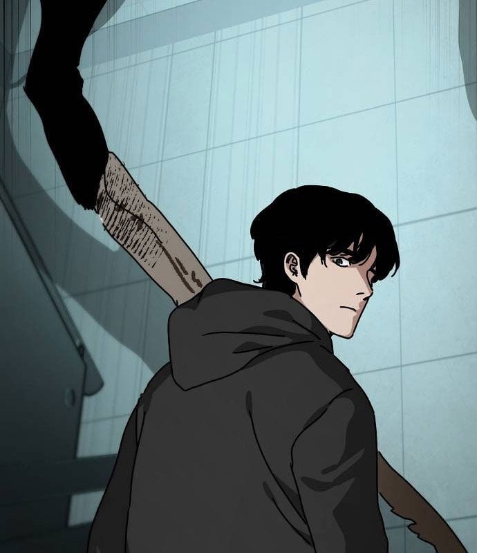 Ngôi Nhà Ẩn Ngày Tận Thế: Chapter 38