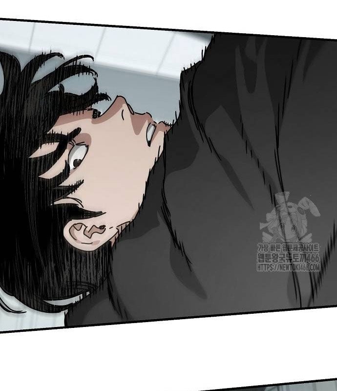 Ngôi Nhà Ẩn Ngày Tận Thế: Chapter 38