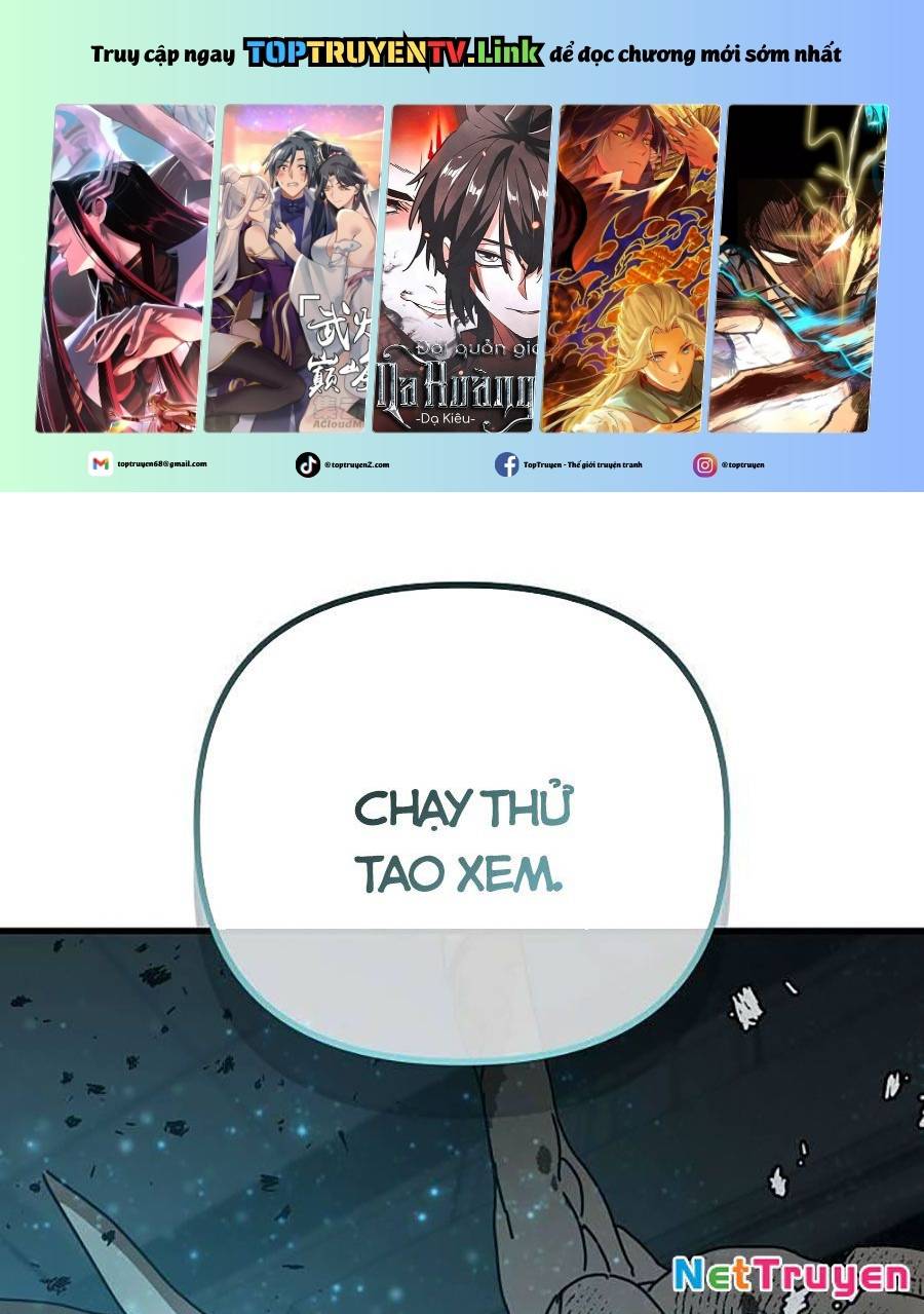 Ngôi Nhà Ẩn Ngày Tận Thế: Chapter 39