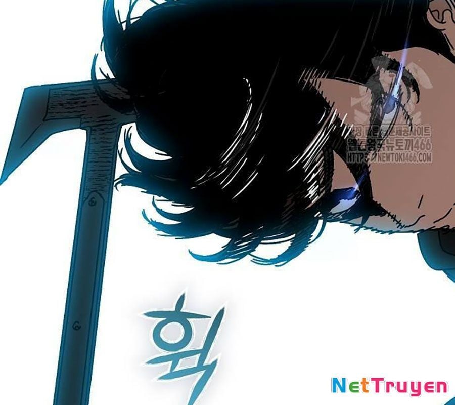 Ngôi Nhà Ẩn Ngày Tận Thế: Chapter 39