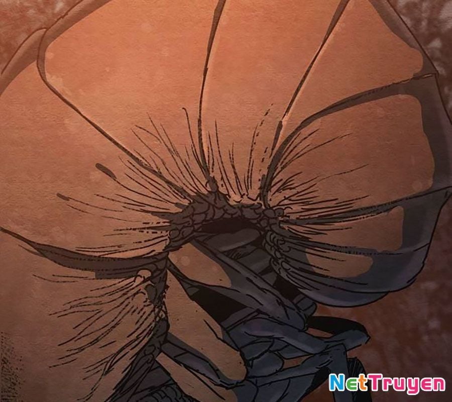 Ngôi Nhà Ẩn Ngày Tận Thế: Chapter 39