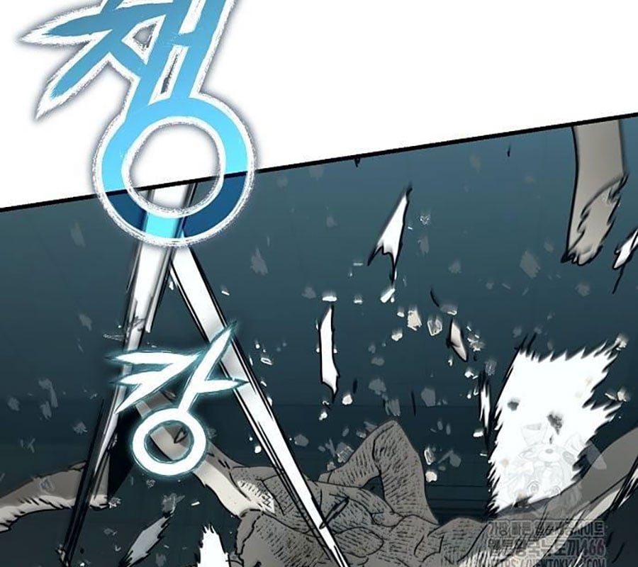 Ngôi Nhà Ẩn Ngày Tận Thế: Chapter 39