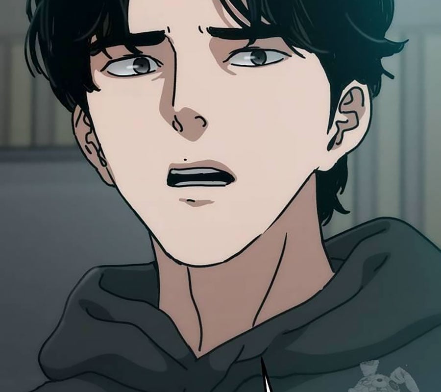 Ngôi Nhà Ẩn Ngày Tận Thế: Chapter 39