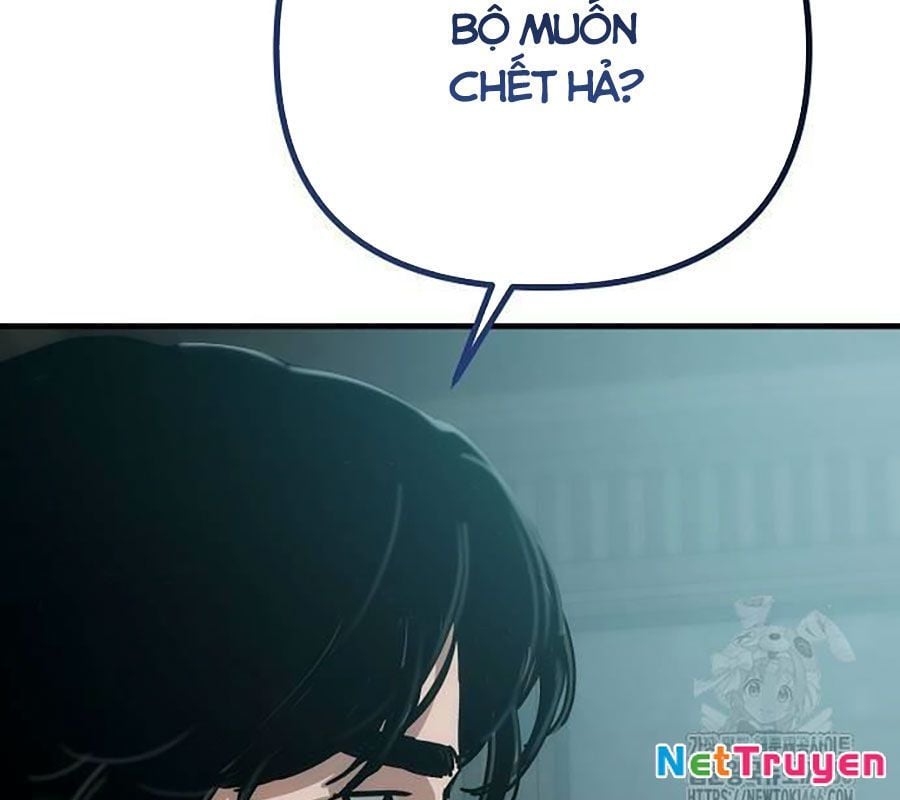 Ngôi Nhà Ẩn Ngày Tận Thế: Chapter 39