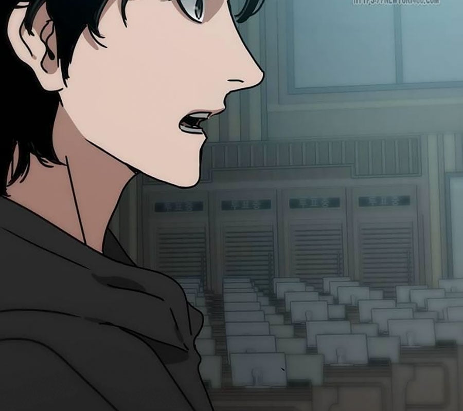 Ngôi Nhà Ẩn Ngày Tận Thế: Chapter 39