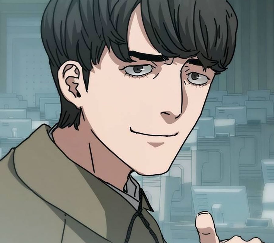 Ngôi Nhà Ẩn Ngày Tận Thế: Chapter 39