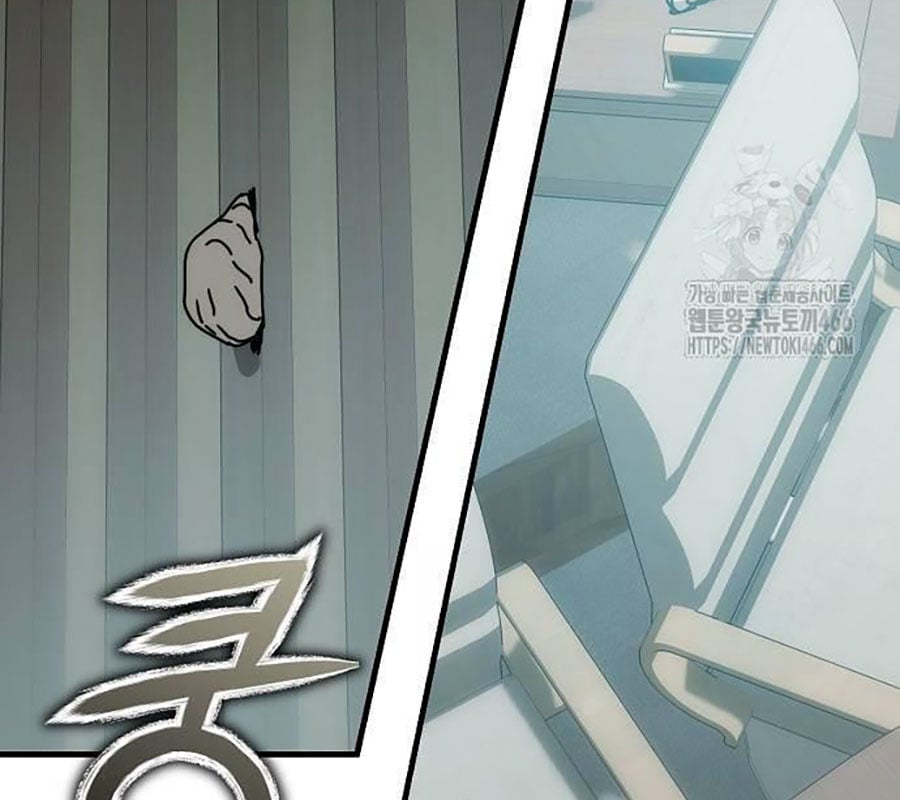 Ngôi Nhà Ẩn Ngày Tận Thế: Chapter 39