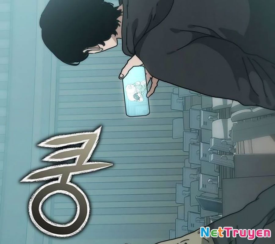 Ngôi Nhà Ẩn Ngày Tận Thế: Chapter 39