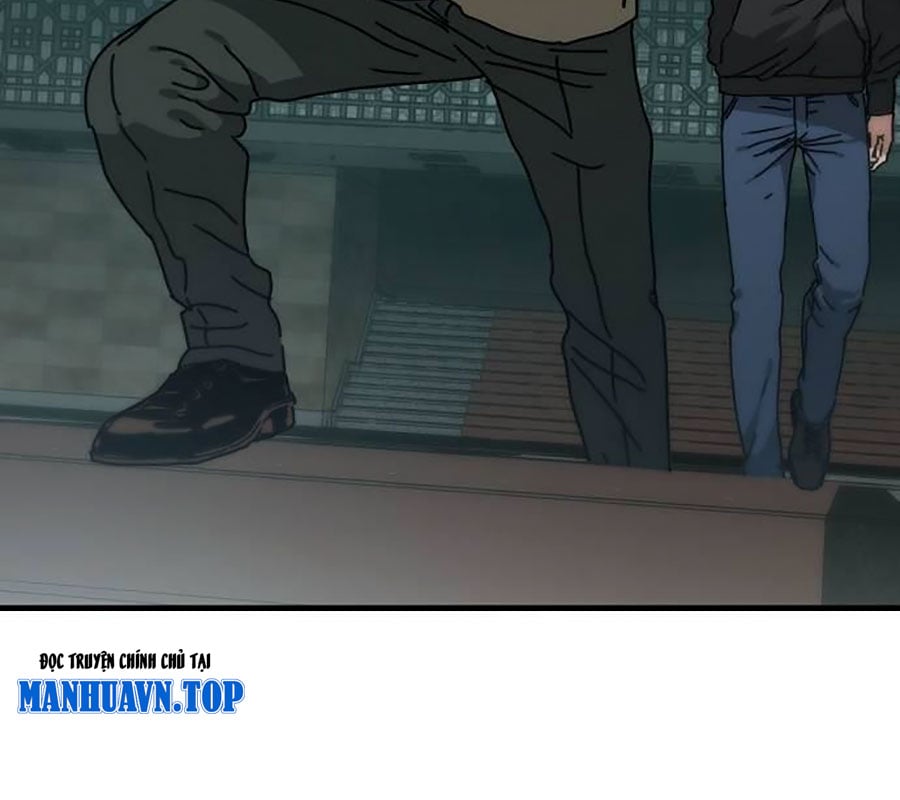 Ngôi Nhà Ẩn Ngày Tận Thế: Chapter 39