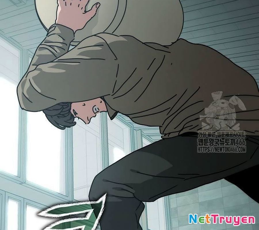 Ngôi Nhà Ẩn Ngày Tận Thế: Chapter 39