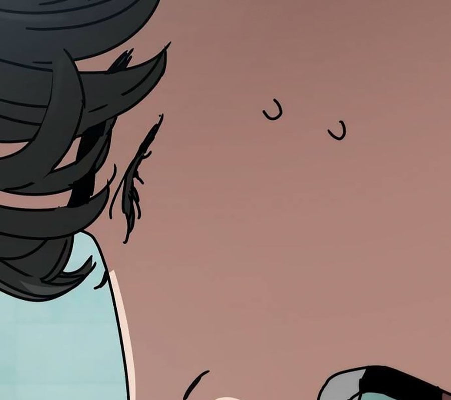 Ngôi Nhà Ẩn Ngày Tận Thế: Chapter 39