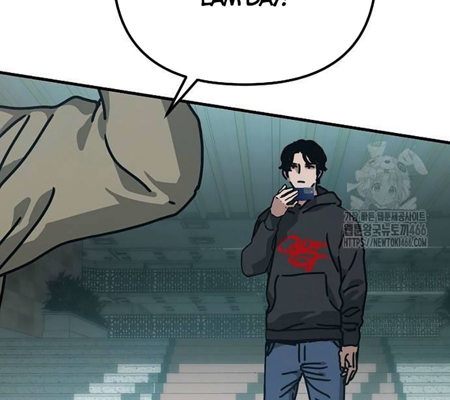 Ngôi Nhà Ẩn Ngày Tận Thế: Chapter 39