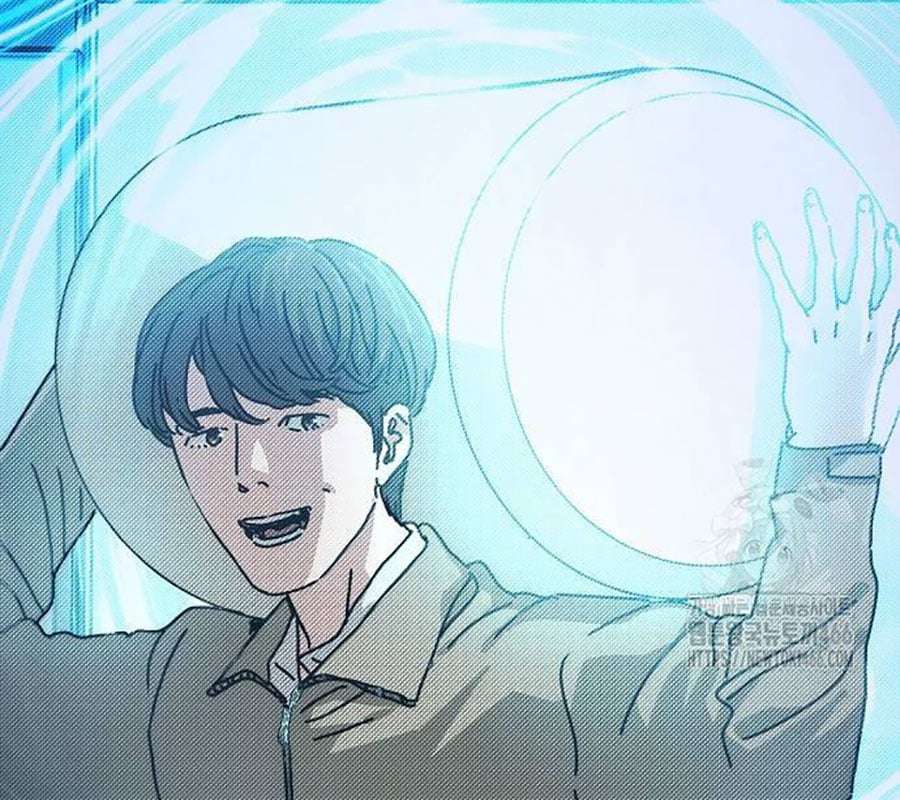 Ngôi Nhà Ẩn Ngày Tận Thế: Chapter 39