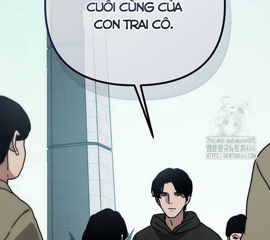 Ngôi Nhà Ẩn Ngày Tận Thế: Chapter 39