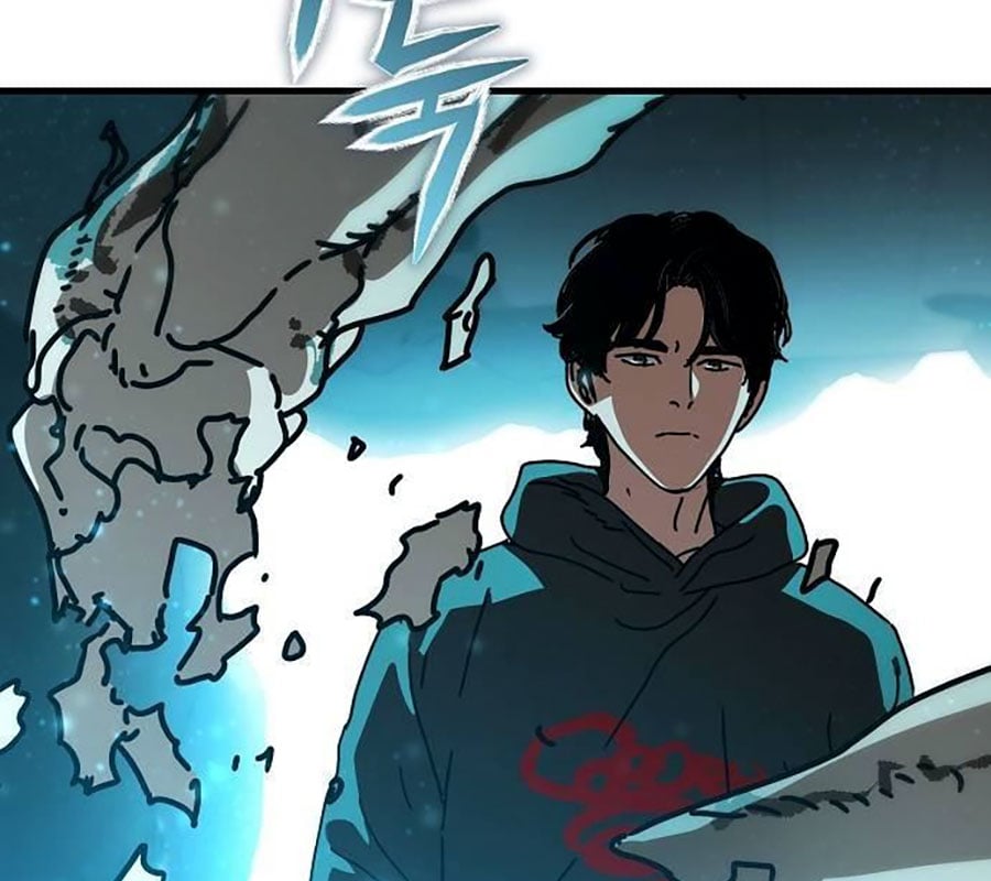 Ngôi Nhà Ẩn Ngày Tận Thế: Chapter 39