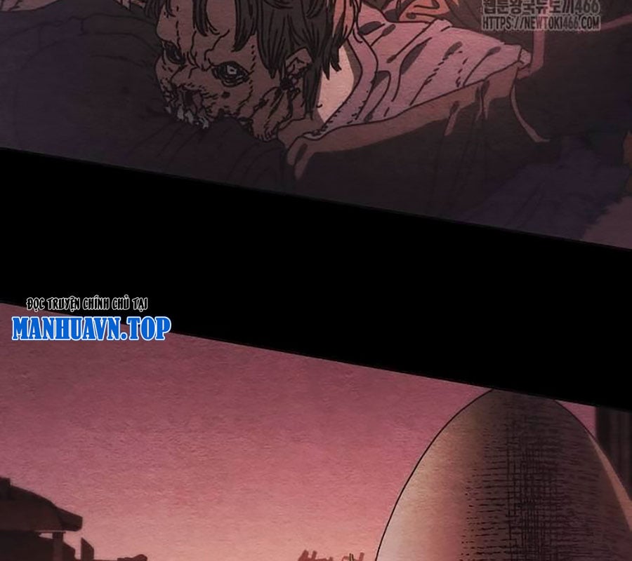 Ngôi Nhà Ẩn Ngày Tận Thế: Chapter 39