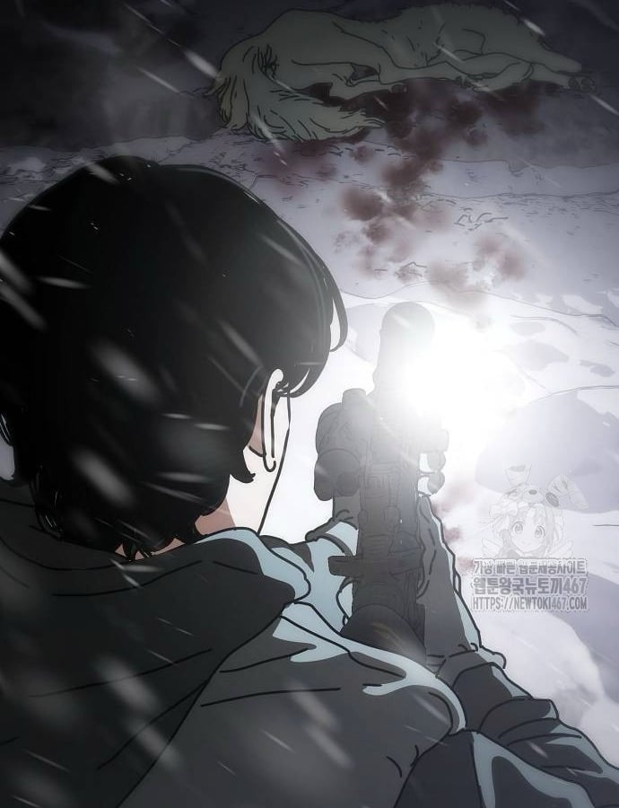 Ngôi Nhà Ẩn Ngày Tận Thế: Chapter 40