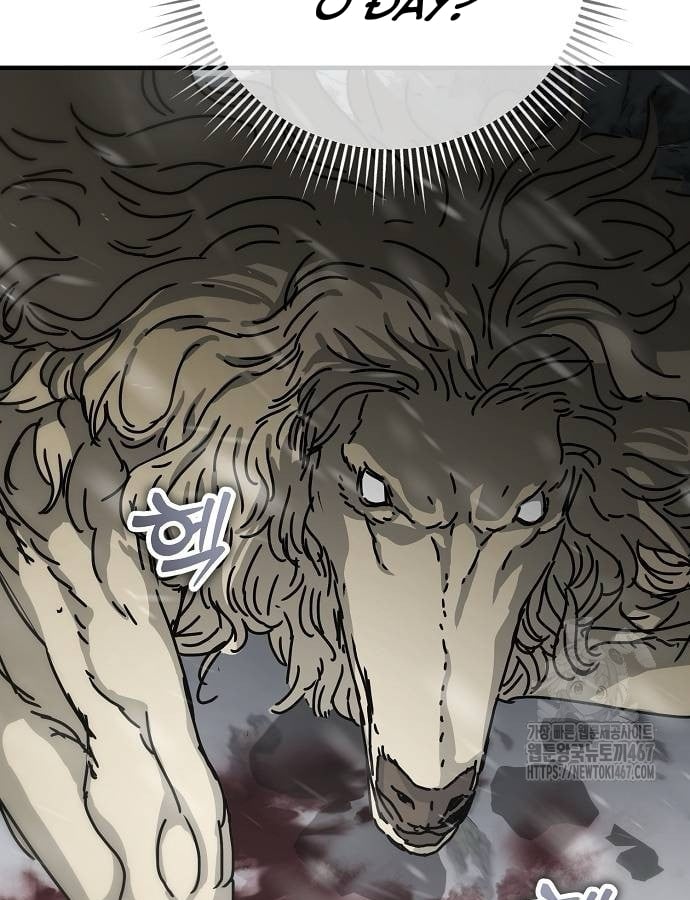 Ngôi Nhà Ẩn Ngày Tận Thế: Chapter 40