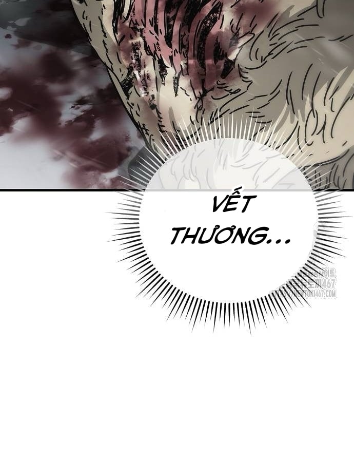 Ngôi Nhà Ẩn Ngày Tận Thế: Chapter 40