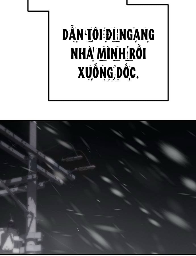 Ngôi Nhà Ẩn Ngày Tận Thế: Chapter 40