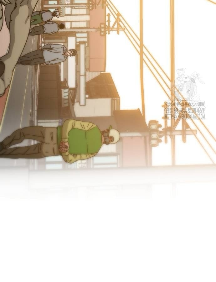 Ngôi Nhà Ẩn Ngày Tận Thế: Chapter 40