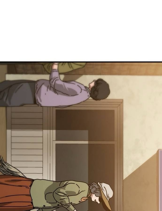 Ngôi Nhà Ẩn Ngày Tận Thế: Chapter 40