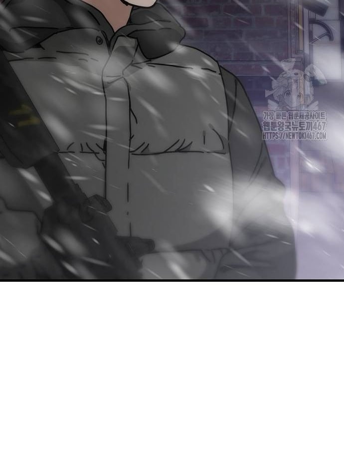 Ngôi Nhà Ẩn Ngày Tận Thế: Chapter 40