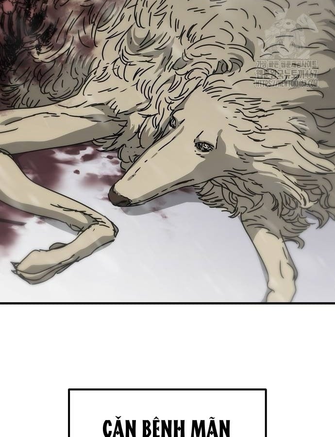 Ngôi Nhà Ẩn Ngày Tận Thế: Chapter 40