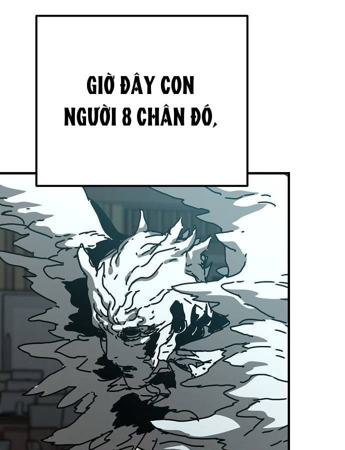 Ngôi Nhà Ẩn Ngày Tận Thế: Chapter 40