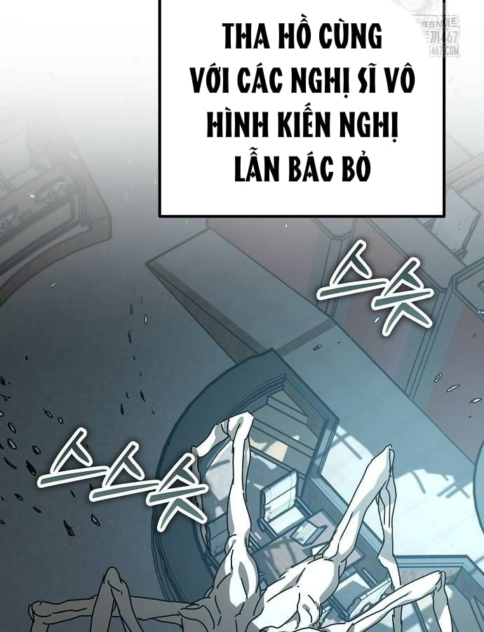 Ngôi Nhà Ẩn Ngày Tận Thế: Chapter 40