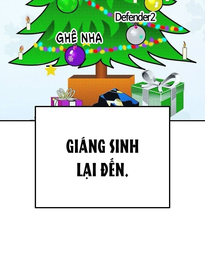 Ngôi Nhà Ẩn Ngày Tận Thế: Chapter 40