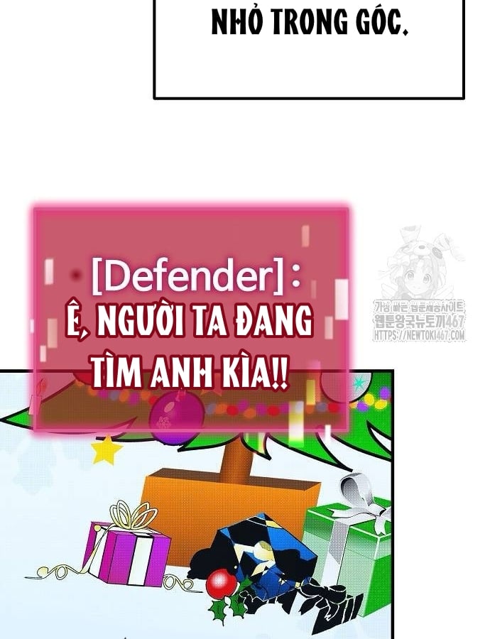 Ngôi Nhà Ẩn Ngày Tận Thế: Chapter 40