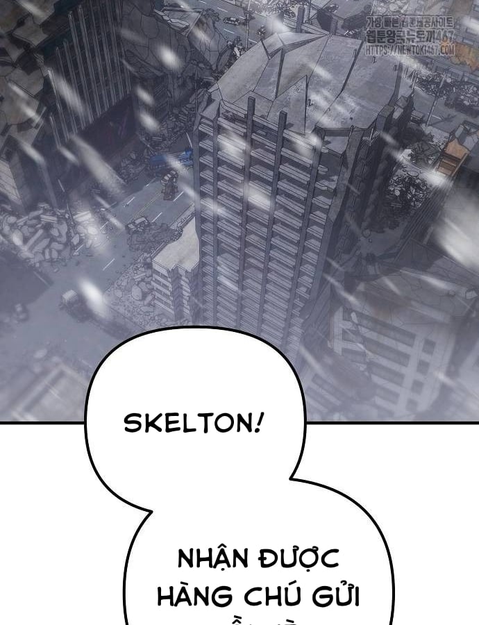 Ngôi Nhà Ẩn Ngày Tận Thế: Chapter 40